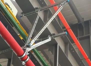 梅县抗震支架厂家与你分享你必须做的紧急情况下的准备